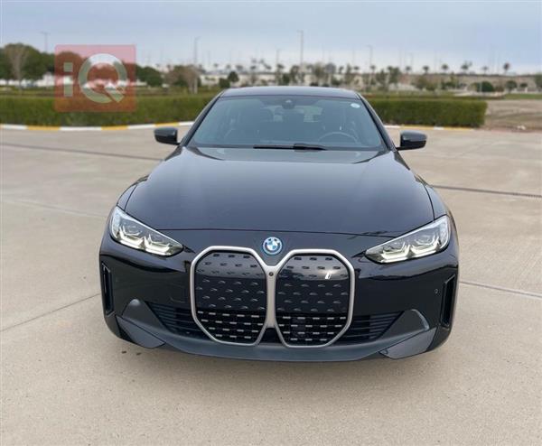 BMW i4 2024 for sale in Iraq - Erbil